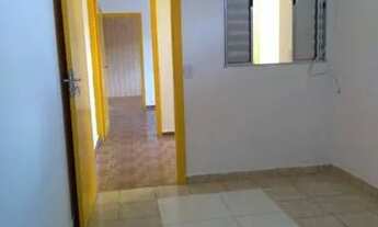 Imagem 3: Casa com 1 dormitório para alugar, 45 m² por R$ 1.250,00/mês - Rio Pequeno - São Paulo/SP