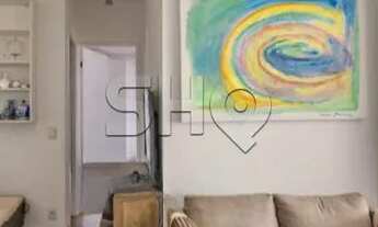 Imagem: APARTAMENTO - PINHEIROS - 2 DORMS 1 VAGA