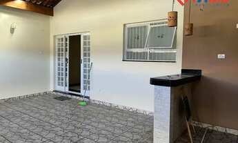 Imagem 5: PIRACICABA - Casa Padrão - Jardim Astúrias I