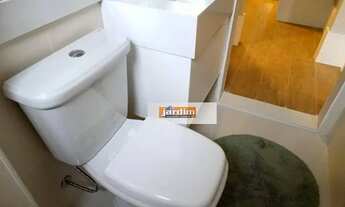 Imagem 7: Apartamento com 2 dormitórios, 49 m² - venda por R$ 450.000,00 ou aluguel por R$ 2.245,00