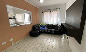 Imagem 5: Apartamento mobiliado