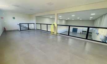 Imagem 6: FRANCA - Conjunto Comercial/sala - Parque Moema