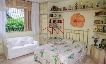 Imagem 6: Casa de rua-À VENDA-Jardim Botânico-Rio de Janeiro-RJ