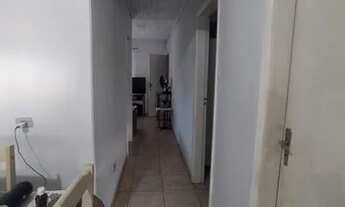 Imagem 5: Casa para venda no CIC com 4 quartos