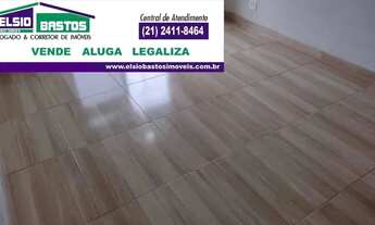 Imagem 3: Apartamento 2 quartos varanda Condomínio Fechado Iaraquã Campo Grande RJ