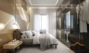 Imagem 3: Apartamento com 2 dormitórios à venda, 79 m² por R$ 816.556,41 - Centro - Itajaí/SC