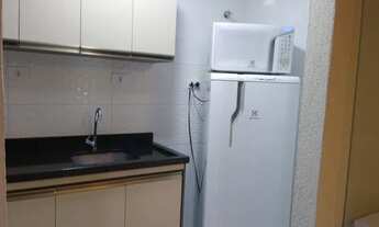 Imagem 4: KITINETE CENTRAL EXCELENTE SEGURANÇA TRANQUILIDADE E CONFORTO