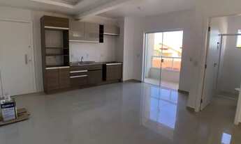 Imagem 3: Apartamento com 2 dormitórios para alugar, 73 m² por R$ 2.060,00/mês - Ingleses - Florianó