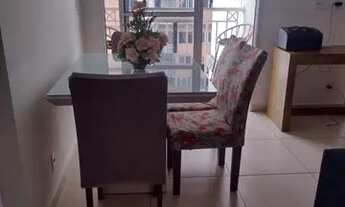 Imagem 6: Apartamento no Viamonte Clube / 2 quartos / Semi suíte