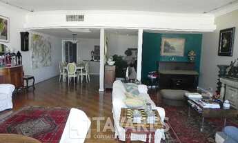 Imagem 4: Apartamento em Copacabana