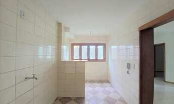 Imagem 5: Apartamento no Centro de São Leopoldo, com 60m², 1 dormitório, sala, cozinha, banheiro e á