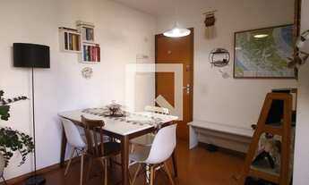 Imagem 5: Apartamento para Aluguel - Água Fria, 3 Quartos, 78 m2