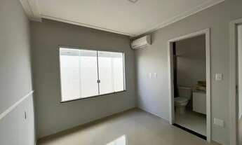 Imagem 7: Casa linda à venda no Cond. Jardim Espanha, 3 suítes