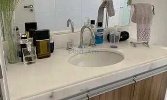 Imagem 6: Apartamento para aluguel tem 130 metros quadrados com 4 quartos em Jardim Mariana - Cuiabá