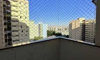 Imagem 3: Apartamento com 2 dormitórios para alugar, 58 m² por R$ 2.484,00/mês - Limão - São Paulo/S