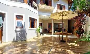 Imagem: Sobrado com 3 dormitórios à venda, 360