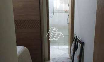 Imagem 7: Casa com 3 dormitórios à venda por R$ 330.000 - Jardim América - Marília/SP