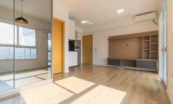 Imagem 3: Apartamento para Aluguel - Pinheiros, 1 Quarto, 34 m2