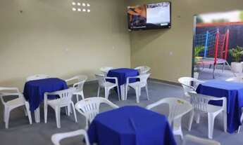 Imagem 3: ALUGUE-SE ESPAÇO DJ