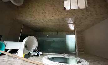 Imagem 5: São judas Tadeu; 1º etapa; 2 Quartos; 3º andar