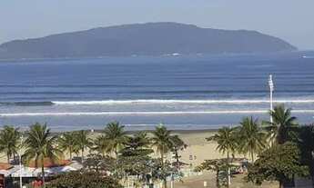 Imagem 1: Apartamento Mobiliado 2 dormitórios Itararé São Vicente