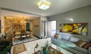 Imagem: Casa de condomínio para venda possui 140