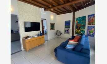 Imagem 4: MG 140 - BUSCA VIDA - CASA 4 quartos | 3 suites | 260m² em terreno de 1.300m²