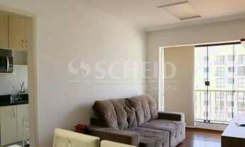 Imagem 1: Apartamento Avenida Cupecê