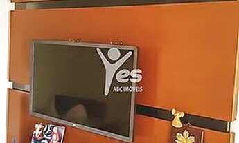 Imagem 3: Cód.: 12820 - Apartamento 03 dormitórios com suite e planejados com 01 vaga de garagem. Vi