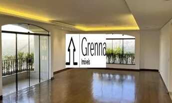 Imagem: Apartamento com 4 Quartos e 3 banheiros