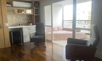 Imagem 2: Venda Apartamento 2 Dormitórios - 98 m² Moema