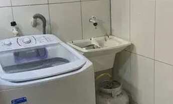 Imagem 5: Apartamento para aluguel com 80 metros quadrados com 3 quartos em Itapuã - Salvador - BA