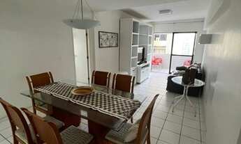 Imagem 7: Apartamento para aluguel possui 72 metros quadrados com 3 quartos<br>O apartamento n