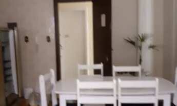 Imagem 4: Apartamento 1 dormitório com garagem Centro São Vicente