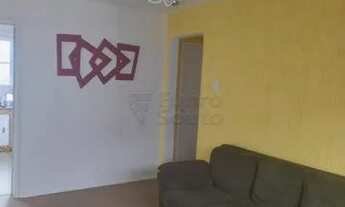 Imagem: Apartamento Padrão em Pelotas