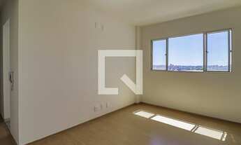 Imagem 5: Apartamento à Venda - Santa Cruz, 2 Quartos, 46 m2