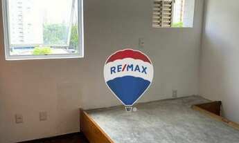 Imagem 6: Alugo apartamento com 2 quartos, 100 m² por R$ 2.600/mês - Tamarineira - Recife/PE