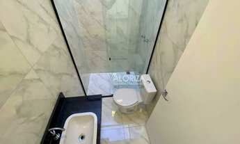 Imagem 7: Casa com 3 dormitórios à venda - Condomínio Horto Florestal Villagio - Sorocaba/SP