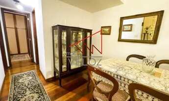 Imagem 3: Apartamento-À VENDA-Leblon-Rio de Janeiro-RJ