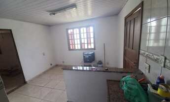 Imagem 4: Casa 2 quartos Casa com 2 dormitórios