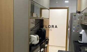 Imagem 5: Apartamento - Parque Emília - Sumaré