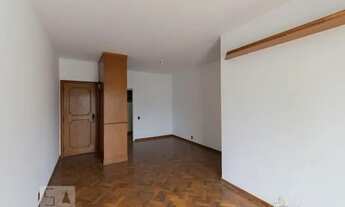 Imagem: Apartamento para Aluguel - Tijuca, 3 Quartos