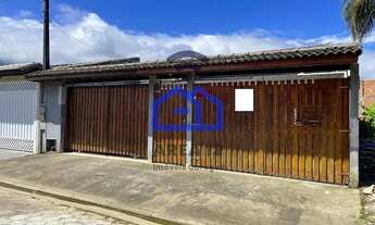 Imagem 2: CARAGUATATUBA - Casa Padrão - Getube