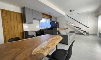 Imagem 4: Casa com 2 dormitórios à venda, 80 m² por R$ 680.000 - Indaiá - Bertioga/SP