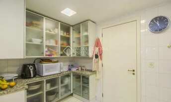 Imagem 15: Apartamento para venda tem 122 metros quadrados com 3 quartos em Auxiliadora - Porto Alegr