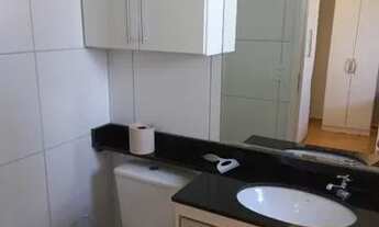 Imagem 6: Apartamento residencial para Locação Condomínio JR Campolim , Sorocaba- SP