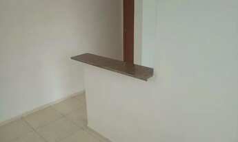 Imagem: Aluguel de apartamento