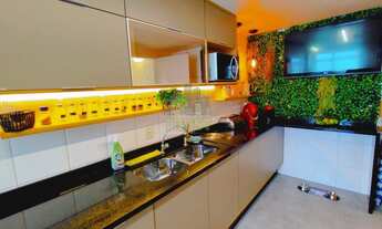 Imagem 6: Apartamento para Venda em Rio de Janeiro, Freguesia (Jacarepaguá), 3 dormitórios, 1 suíte