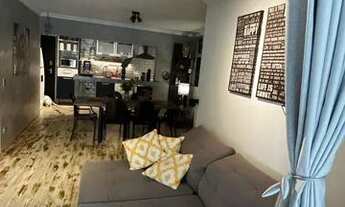 Imagem 4: Apartamento com 2 dormitórios à venda, 112 m² por R$ 850.000 - Panamby - São Paulo/SP