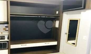 Imagem 5: São Paulo - Studio - VILA MARIANA